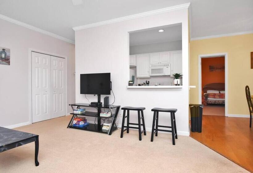 膳宿费 Rehoboth Beach Condo Shopping Pool Patio Draft Ready To Publish