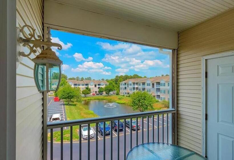 膳宿费 Rehoboth Beach Condo Shopping Pool Patio Draft Ready To Publish