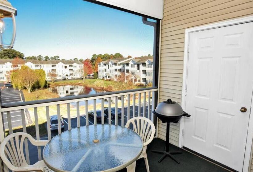 膳宿费 Rehoboth Beach Condo Shopping Pool Patio Draft Ready To Publish