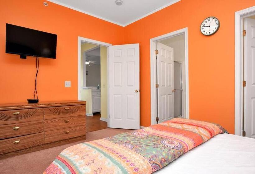 膳宿费 Rehoboth Beach Condo Shopping Pool Patio Draft Ready To Publish