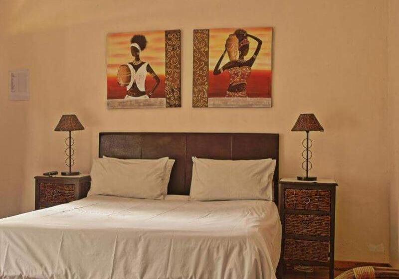 بنسيون Robs Place