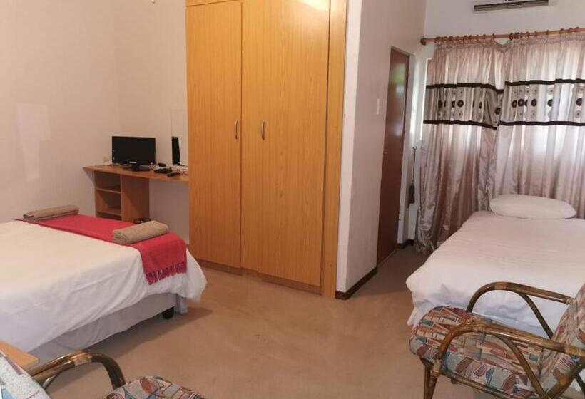 بنسيون Robs Place