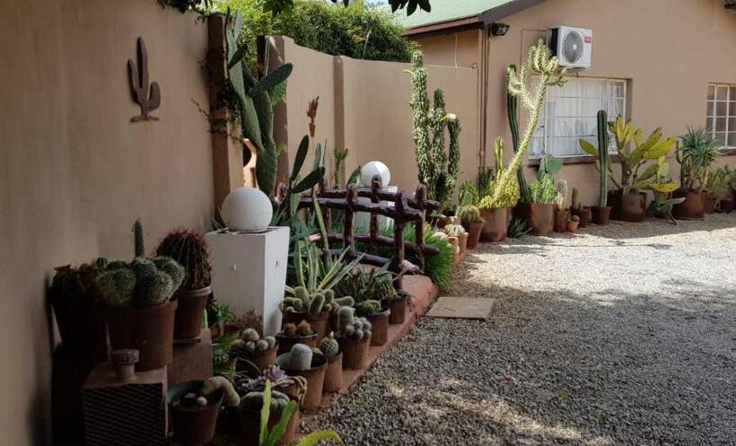 بنسيون Robs Place