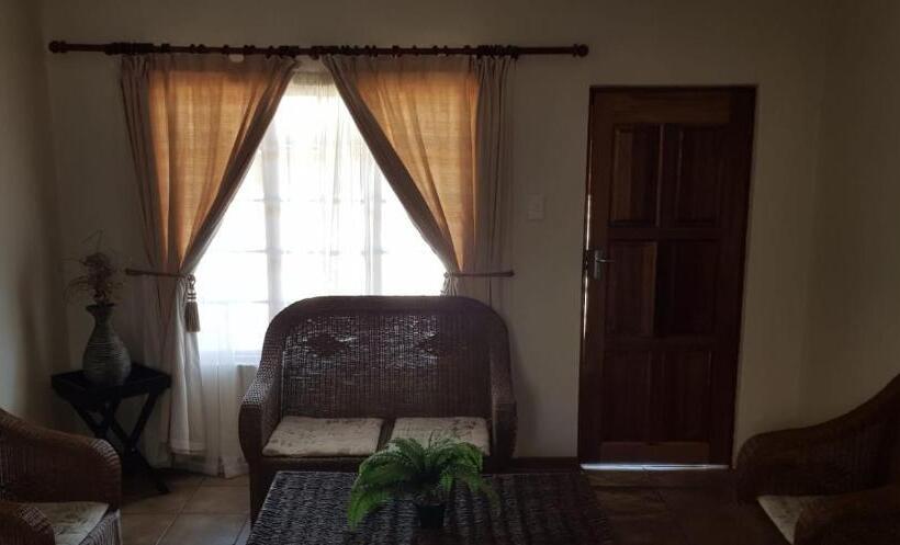 بنسيون Robs Place