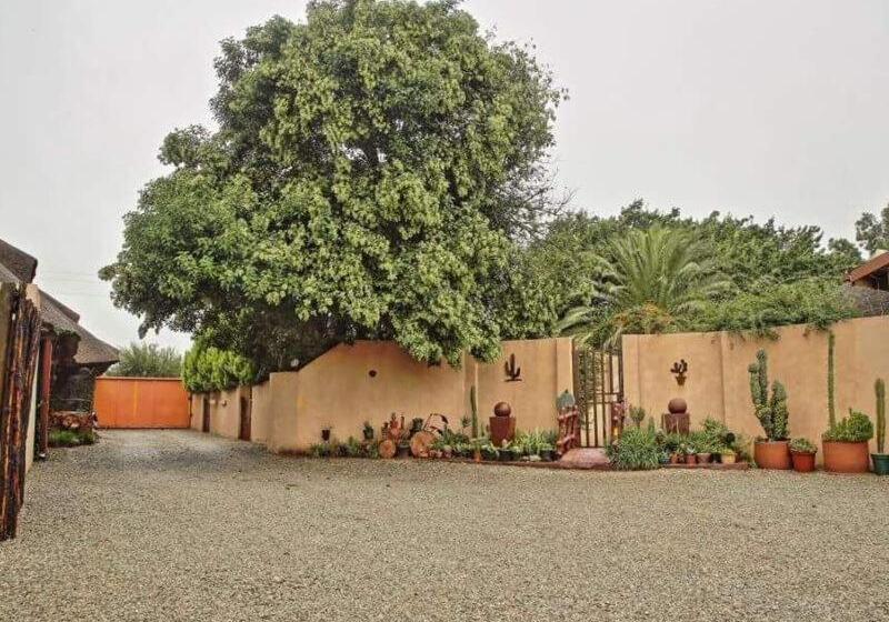 بنسيون Robs Place