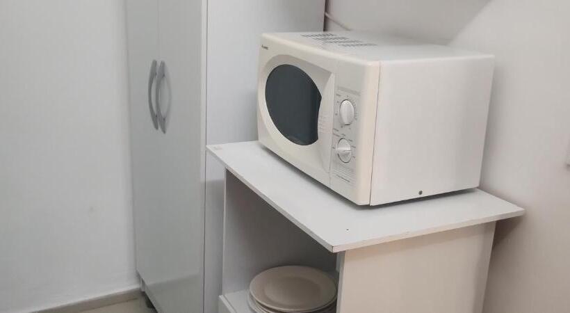 펜션 Ríos Que Nos Unen