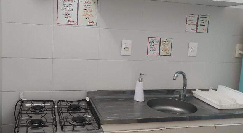 펜션 Ríos Que Nos Unen