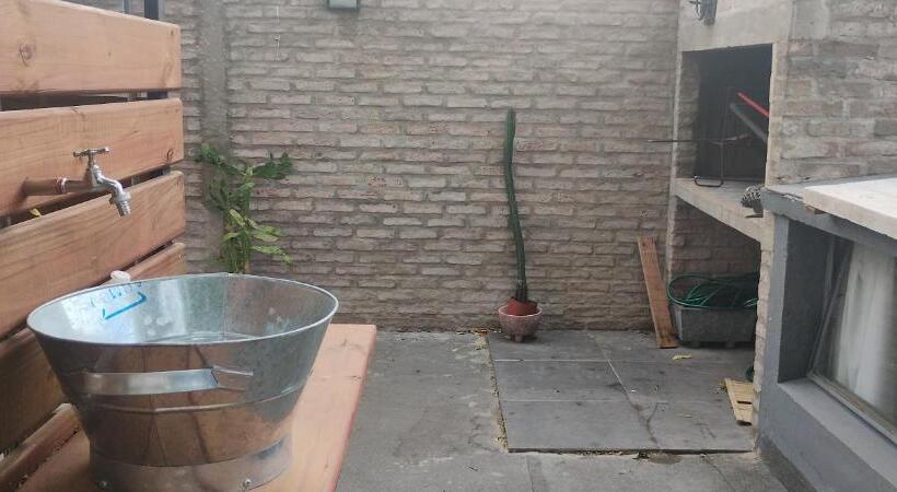 펜션 Ríos Que Nos Unen