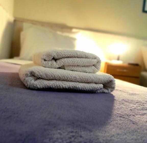 펜션 Ríos Que Nos Unen