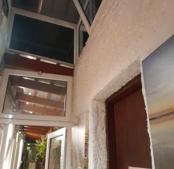 펜션 Ríos Que Nos Unen