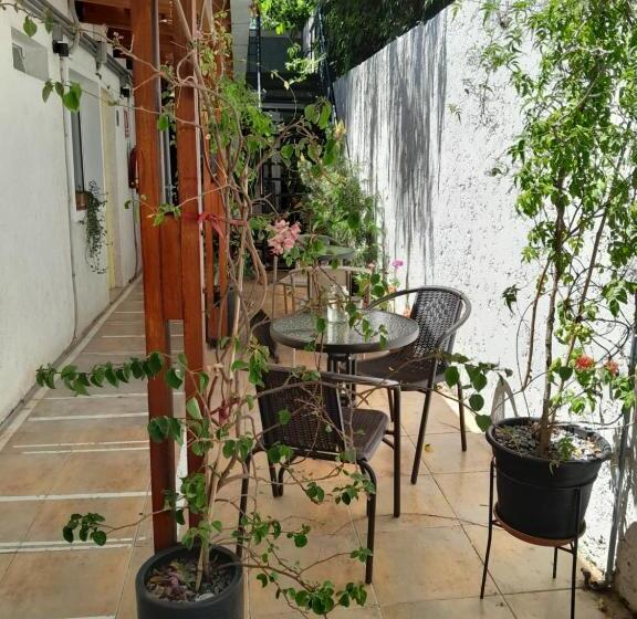 펜션 Ríos Que Nos Unen