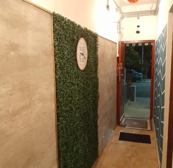 펜션 Ríos Que Nos Unen