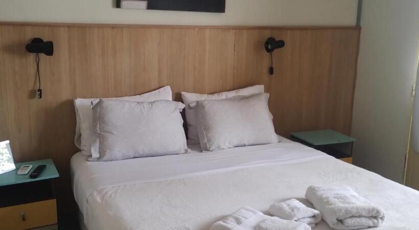 펜션 Ríos Que Nos Unen