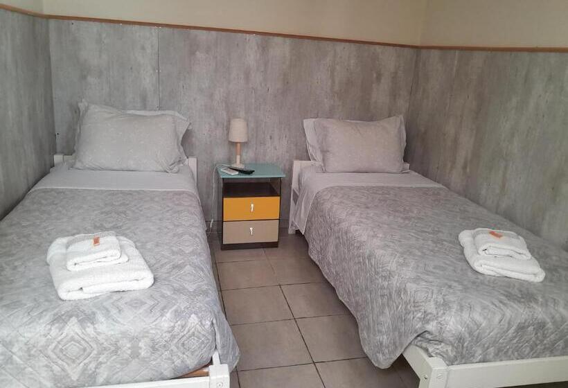 펜션 Ríos Que Nos Unen