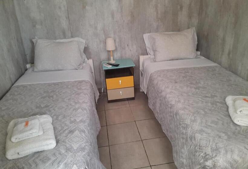 펜션 Ríos Que Nos Unen