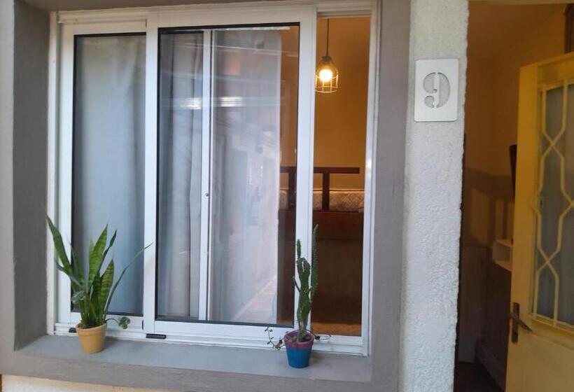 펜션 Ríos Que Nos Unen