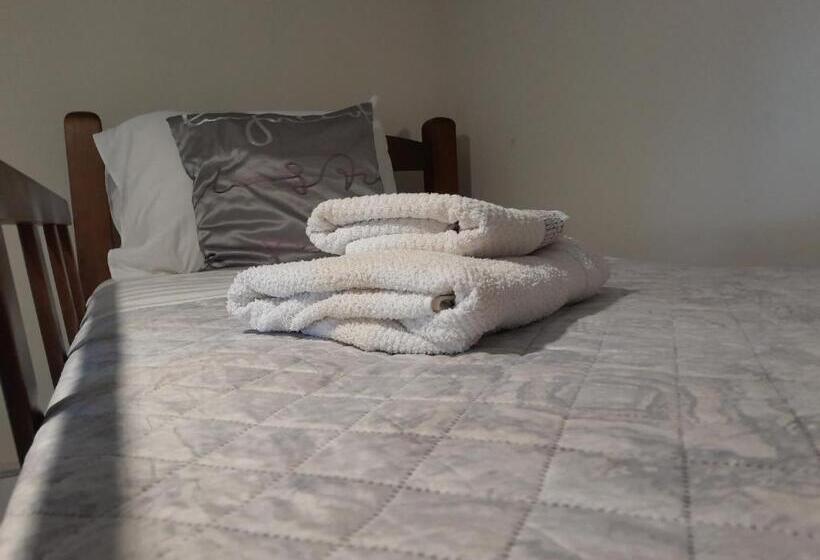 펜션 Ríos Que Nos Unen