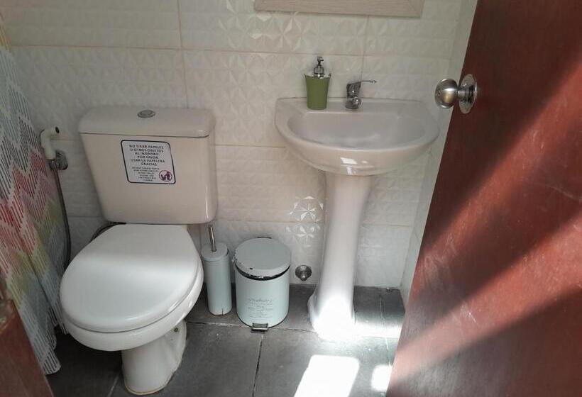 펜션 Ríos Que Nos Unen