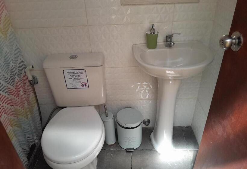 펜션 Ríos Que Nos Unen