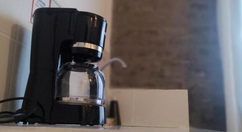 펜션 Ríos Que Nos Unen