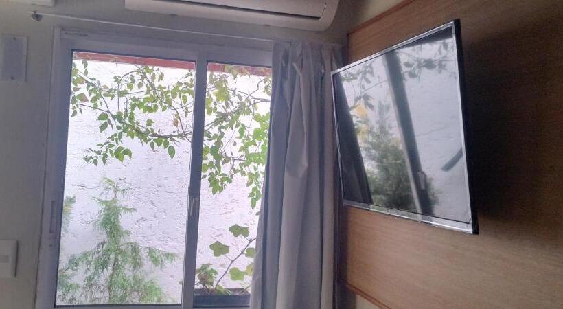 펜션 Ríos Que Nos Unen