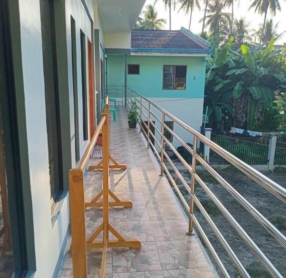 Pension Sajumseco Mpc Inn