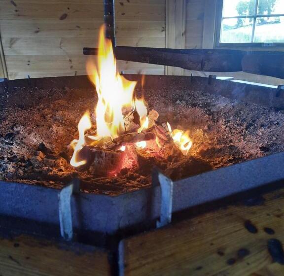 Пансион Sjötorps Säteris 1600 Tals Huvudbyggnad