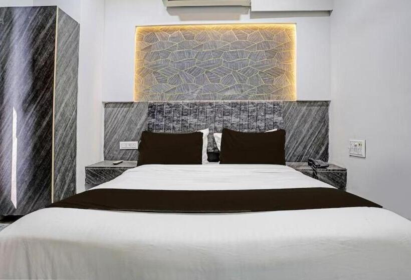 פנסיון Star Galaxy