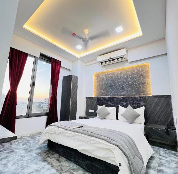 פנסיון Star Galaxy