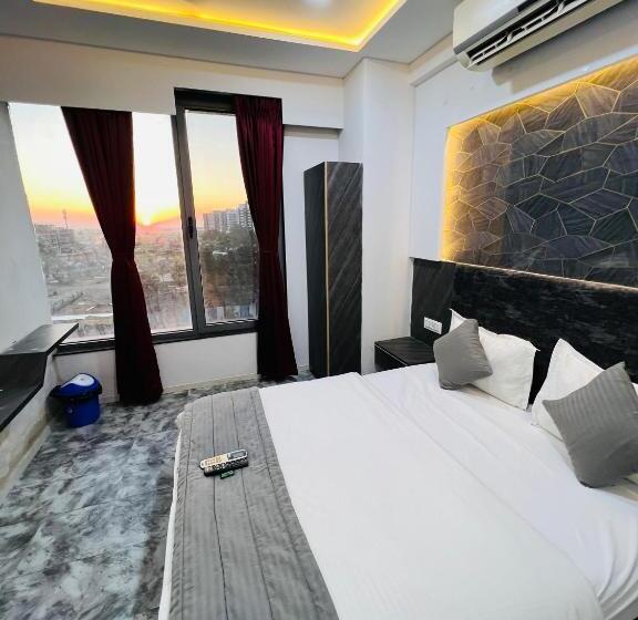 פנסיון Star Galaxy