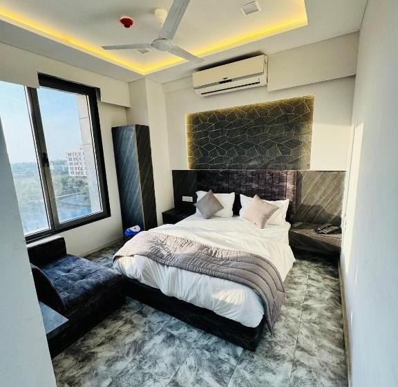 פנסיון Star Galaxy