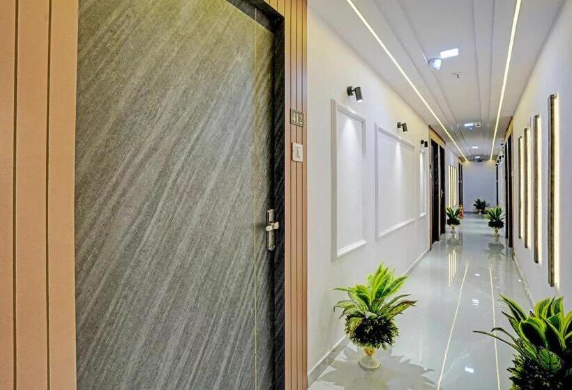 פנסיון Star Galaxy