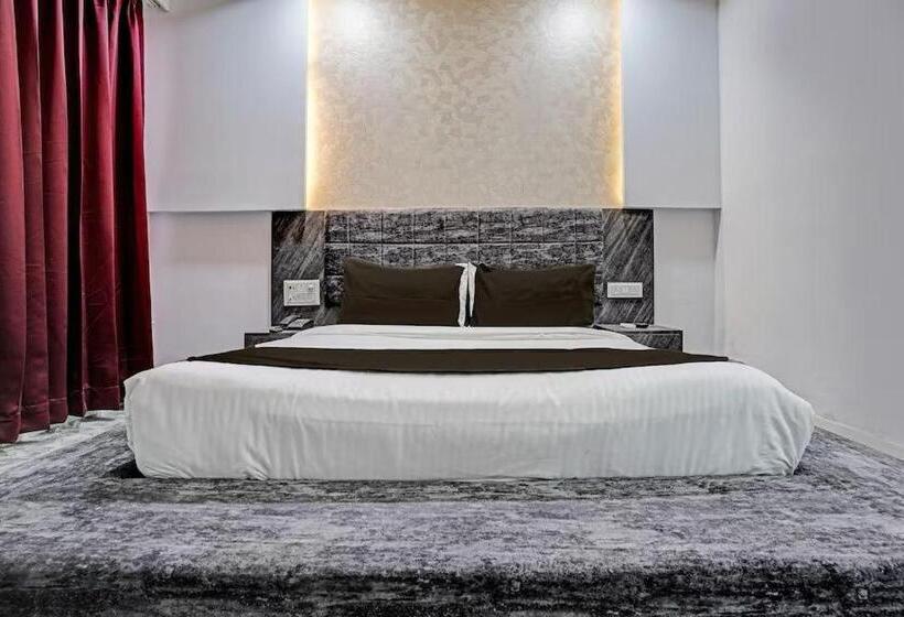 פנסיון Star Galaxy