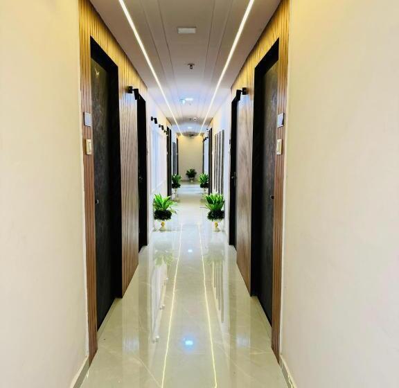 פנסיון Star Galaxy