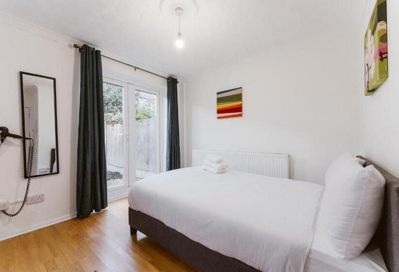 Пансион Stratford Great Rooms To Stay   20