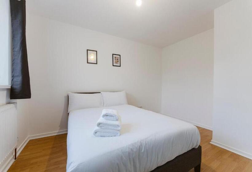 Пансион Stratford Great Rooms To Stay   20