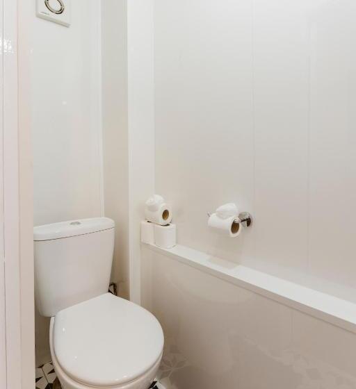 Пансион Stratford Great Rooms To Stay   20