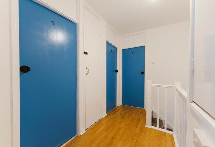 Пансион Stratford Great Rooms To Stay   20