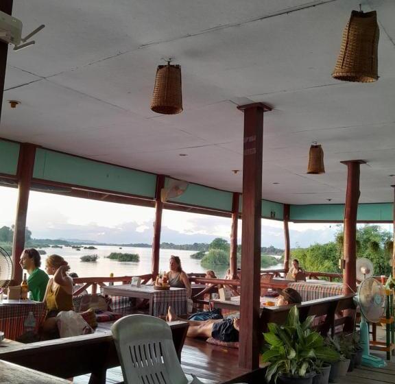 Пансион Sun Down Dondet Bungalows