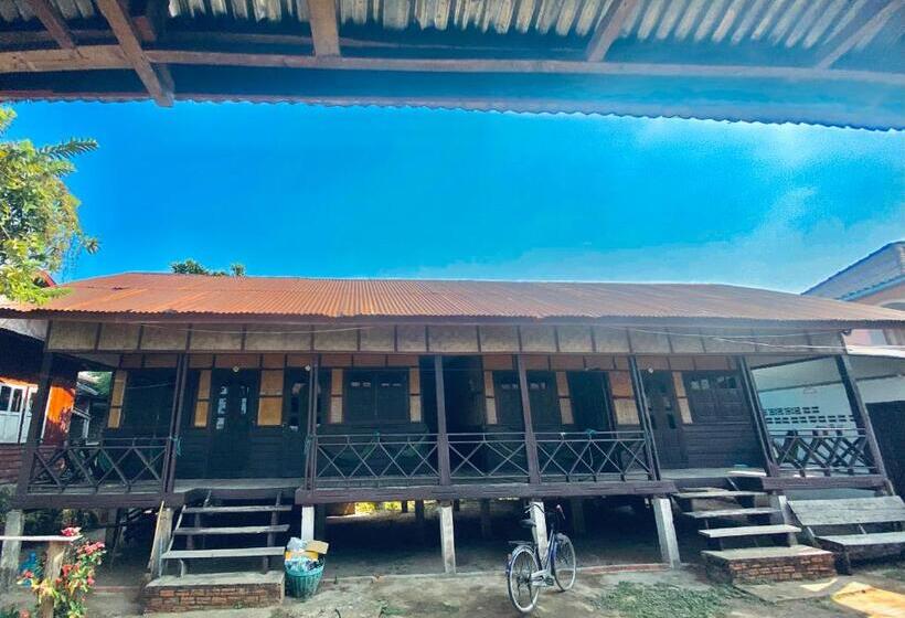 Пансион Sun Down Dondet Bungalows