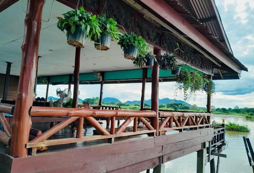 Пансион Sun Down Dondet Bungalows