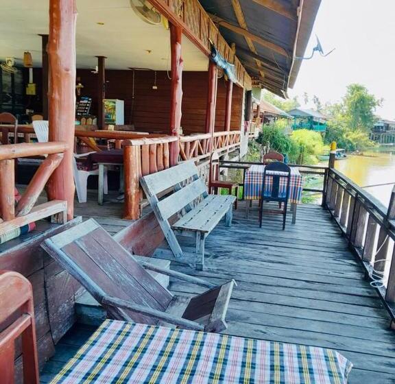 Пансион Sun Down Dondet Bungalows