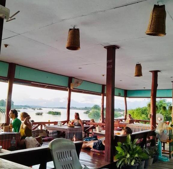 Пансион Sun Down Dondet Bungalows