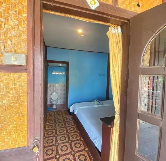 Пансион Sun Down Dondet Bungalows