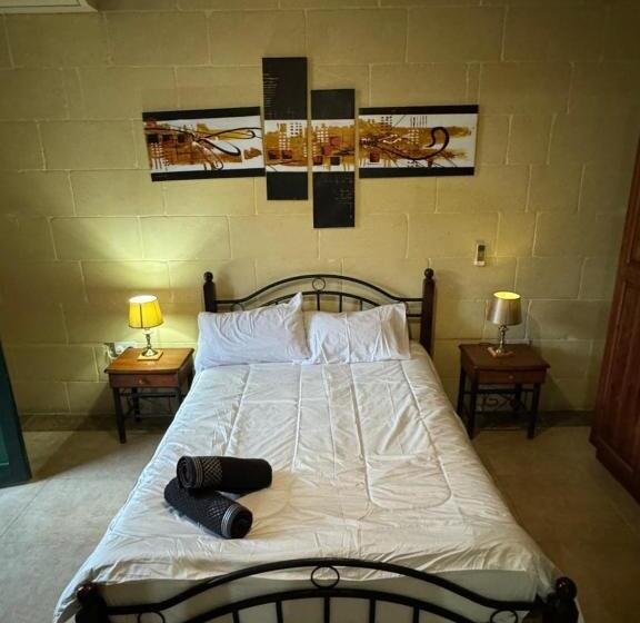 پانسیون Tal Bir Farmhouse