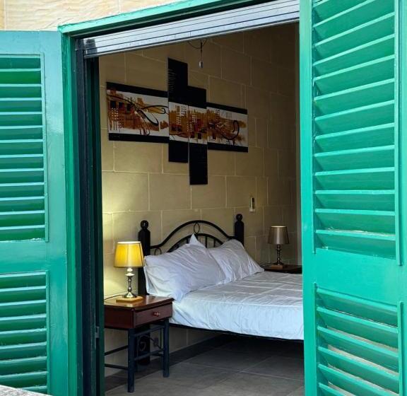 پانسیون Tal Bir Farmhouse