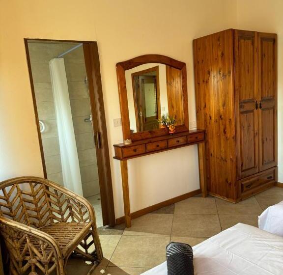 پانسیون Tal Bir Farmhouse