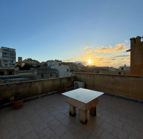 پانسیون Tal Bir Farmhouse