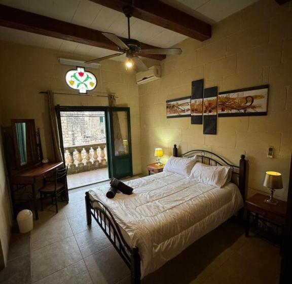 پانسیون Tal Bir Farmhouse