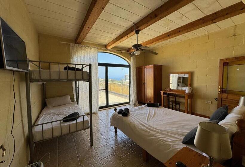 پانسیون Tal Bir Farmhouse